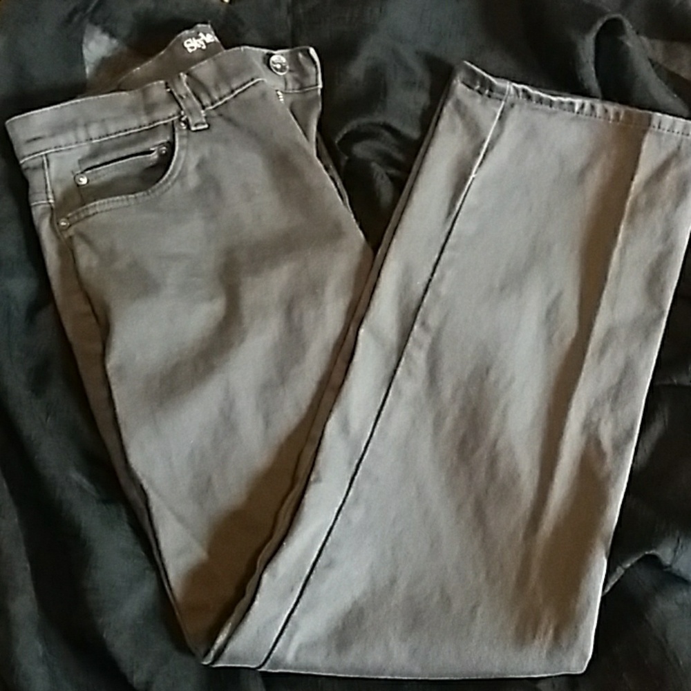 Style&Co jeans